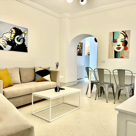 Cosy Apartment In Sidi Bou Said Village Εξωτερικό φωτογραφία