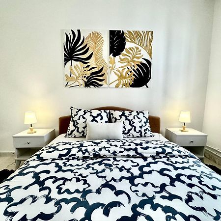 Cosy Apartment In Sidi Bou Said Village Εξωτερικό φωτογραφία