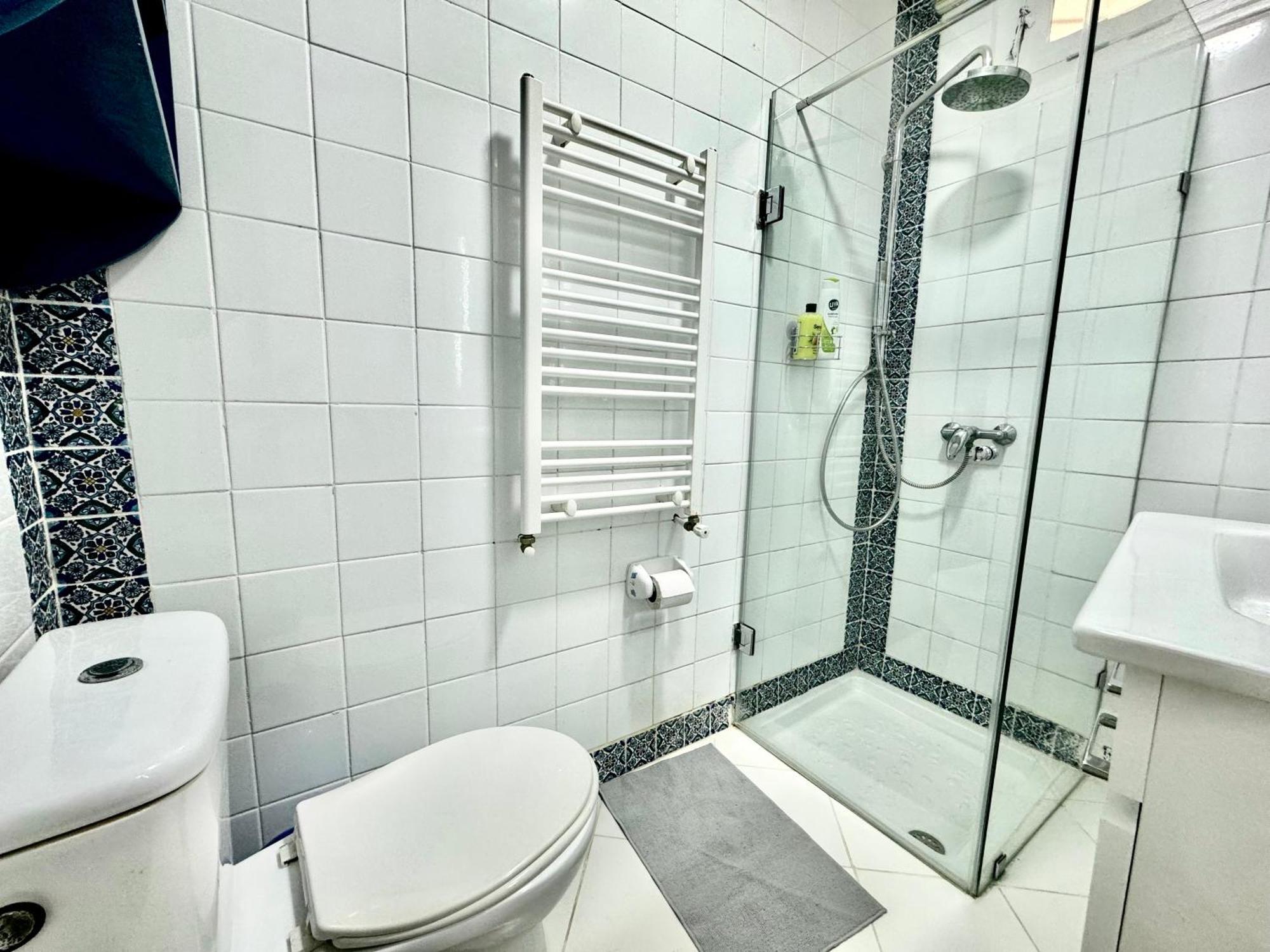 Cosy Apartment In Sidi Bou Said Village Εξωτερικό φωτογραφία